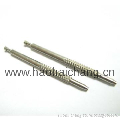 Precision PCB Pin Terminal (ISO9001:2008 & ISO/TS16949)